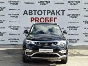 Geely Atlas I Владимир  - изображение 19