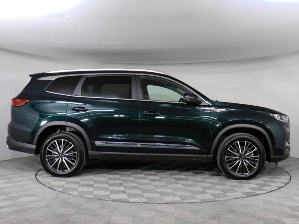 Chery Tiggo 8 Pro Max I Рестайлинг с пробегом 2023 года, цена 2 000 000 рублей, 89144 км, внедорожник, Автокод Объявления
