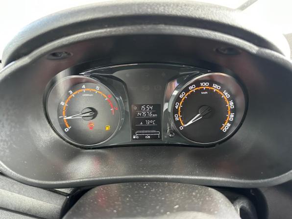 Lada (ВАЗ) Granta I Рестайлинг с пробегом 2020 года, цена 540 000 рублей, 146000 км, седан, Автокод Объявления
