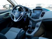 Chevrolet Cruze I Ижевск  - изображение 31