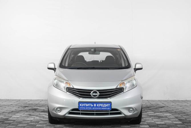 Nissan Note II с пробегом 2014 года, цена 719 000 рублей, 169000 км, хэтчбек, Автокод Объявления