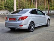 Hyundai Solaris I Екатеринбург  - изображение 21