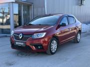Renault Logan II Рестайлинг Пермь  - изображение 24