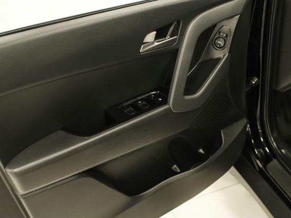 Hyundai Creta I Рестайлинг с пробегом 2021 года, цена 2 218 000 рублей, 98369 км, внедорожник, Автокод Объявления