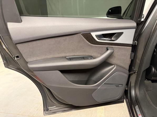 Audi Q7 II (4M) с пробегом 2015 года, цена 3 650 000 рублей, 130378 км, внедорожник, Автокод Объявления