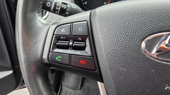 Hyundai Creta I с пробегом 2018 года, цена 1 549 000 рублей, 90000 км, внедорожник, Автокод Объявления