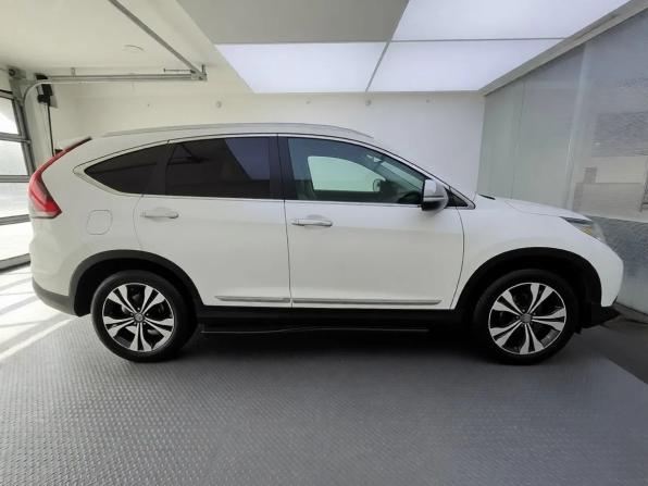 Honda CR-V IV с пробегом 2014 года, цена 2 049 000 рублей, 176024 км, внедорожник, Автокод Объявления