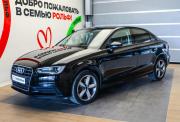 Audi A3 III (8V) Москва  - изображение 23
