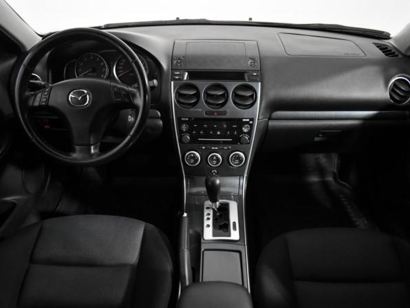 Mazda 6 I (GG) Рестайлинг с пробегом 2007 года, цена 379 000 рублей, 262446 км, универсал, Автокод Объявления
