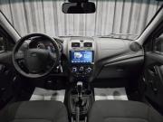 Lada (ВАЗ) Granta I Рестайлинг Красноярск  - изображение 30