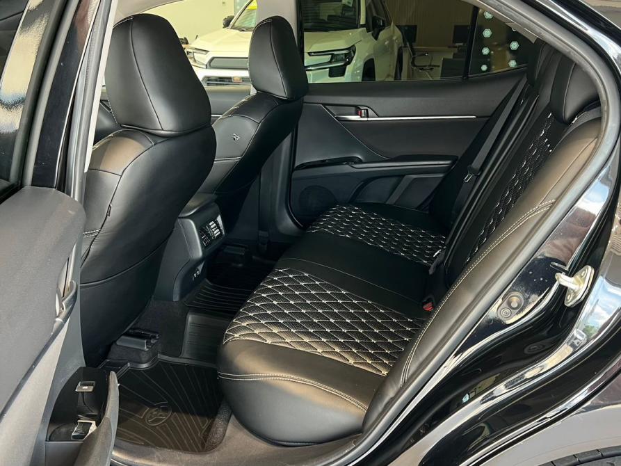 Toyota Camry VIII (XV70) Краснодар  - изображение 14