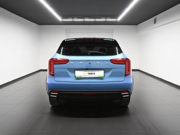 Haval Jolion I Рестайлинг с пробегом 2024 года, цена 2 195 000 рублей, 30502 км, внедорожник, Автокод Объявления