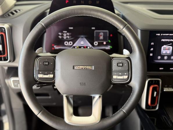 Haval Dargo с пробегом 2023 года, цена 2 470 000 рублей, 49000 км, внедорожник, Автокод Объявления