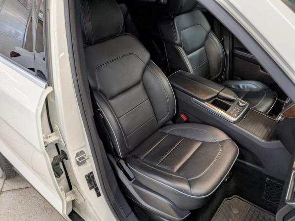 Mercedes-Benz M-Класс III (W166) с пробегом 2012 года, цена 2 350 000 рублей, 217955 км, внедорожник, Автокод Объявления