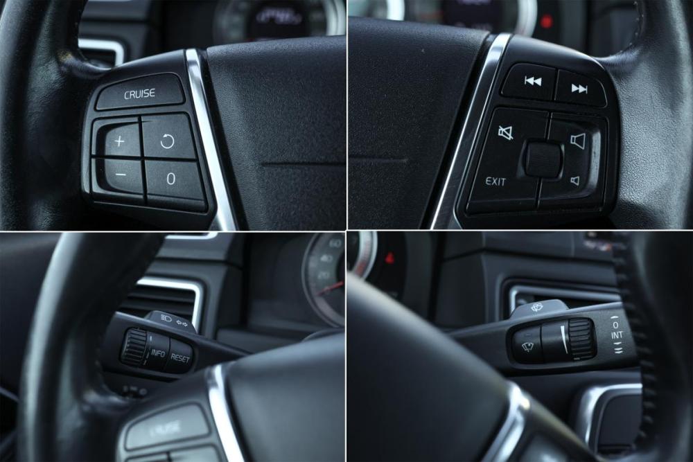 Volvo S80 II Рестайлинг Москва  - изображение 30