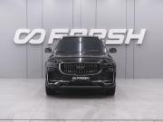 Geely Monjaro I Ростов-на-Дону  - изображение 25