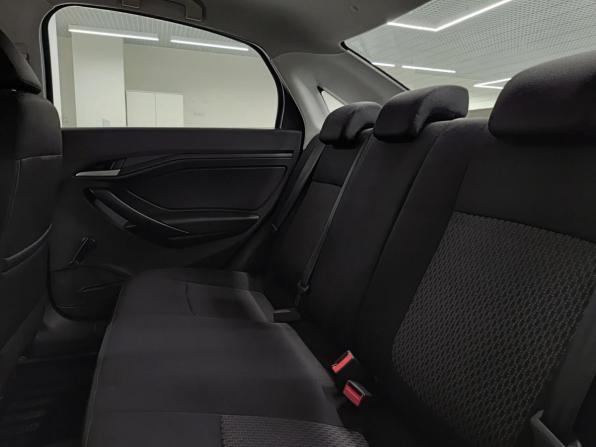 Lada (ВАЗ) Vesta I с пробегом 2017 года, цена 799 000 рублей, 114906 км, седан, Автокод Объявления
