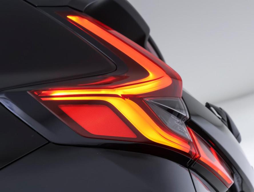 Honda CR-V VI Москва  - изображение 22