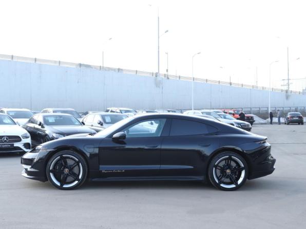 Porsche Taycan I с пробегом 2021 года, цена 10 700 000 рублей, 39000 км, седан, Автокод Объявления