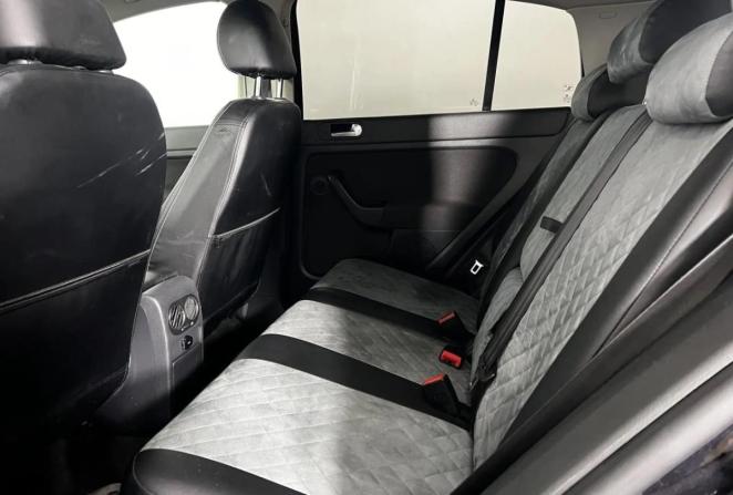 Volkswagen Golf Plus II с пробегом 2012 года, цена 650 000 рублей, 205857 км, хэтчбек, Автокод Объявления