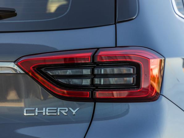 Chery Tiggo 4 Pro I с пробегом 2024 года, цена 1 568 000 рублей, 33325 км, внедорожник, Автокод Объявления