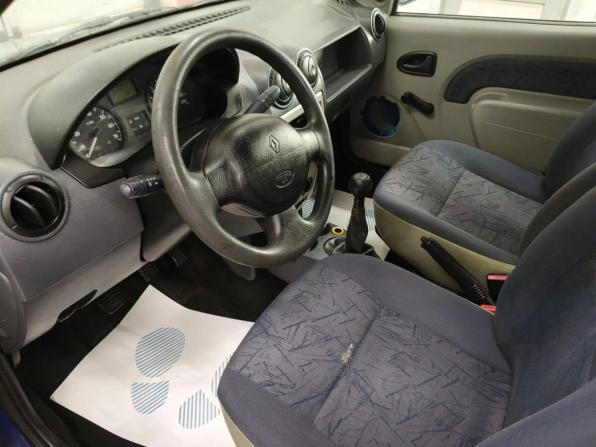 Renault Logan I с пробегом 2006 года, цена 190 000 рублей, 212486 км, седан, Автокод Объявления