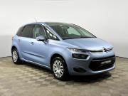 Citroen C4 Picasso II Казань  - изображение 23