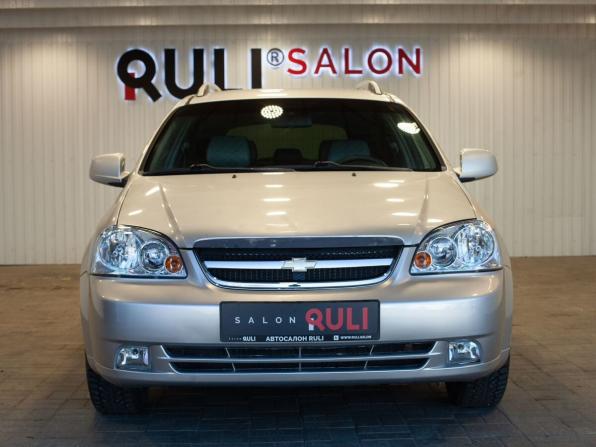 Chevrolet Lacetti I с пробегом 2011 года, цена 635 000 рублей, 163133 км, универсал, Автокод Объявления
