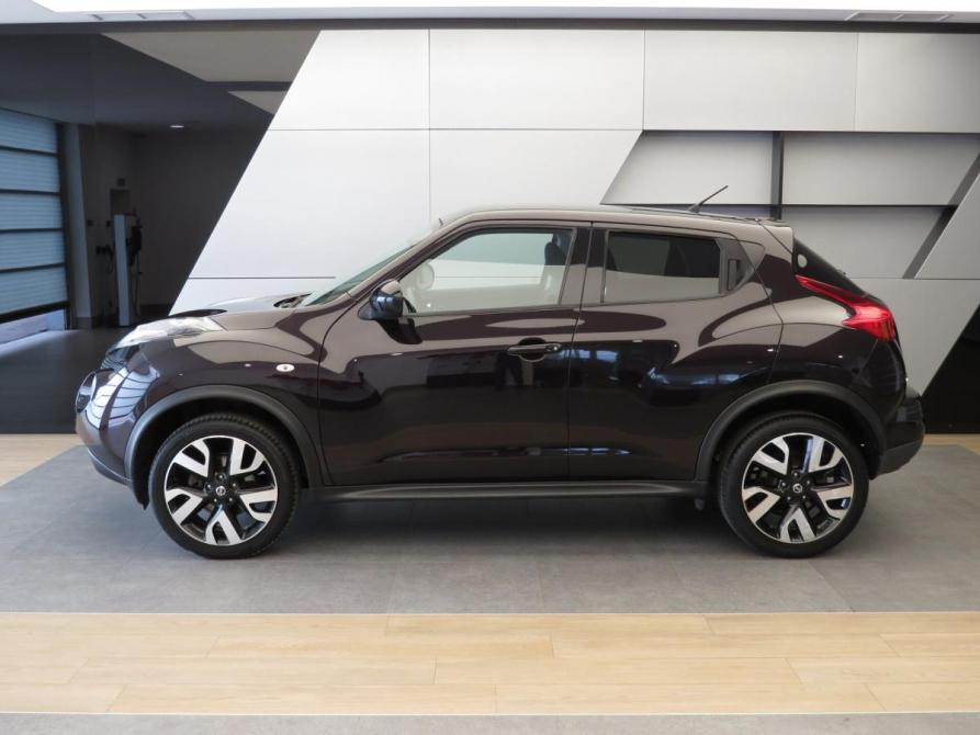 Nissan Juke I Санкт-Петербург  - изображение 19