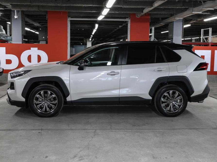 Toyota RAV4 V (XA50) Москва  - изображение 9