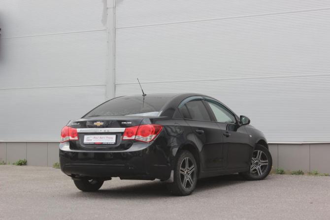 Chevrolet Cruze I с пробегом 2011 года, цена 647 000 рублей, 167750 км, седан, Автокод Объявления