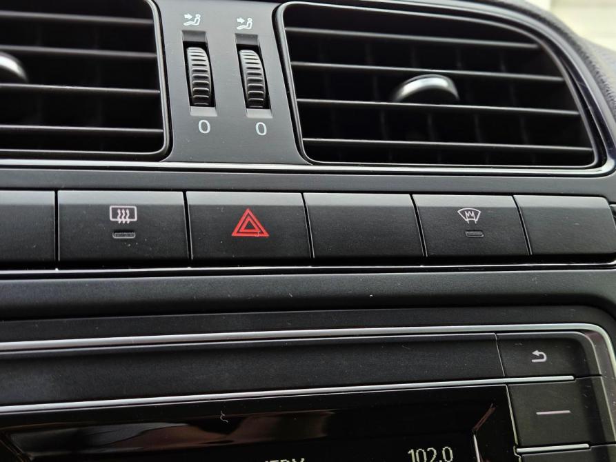 Volkswagen Polo V Рестайлинг Вологда  - изображение 17