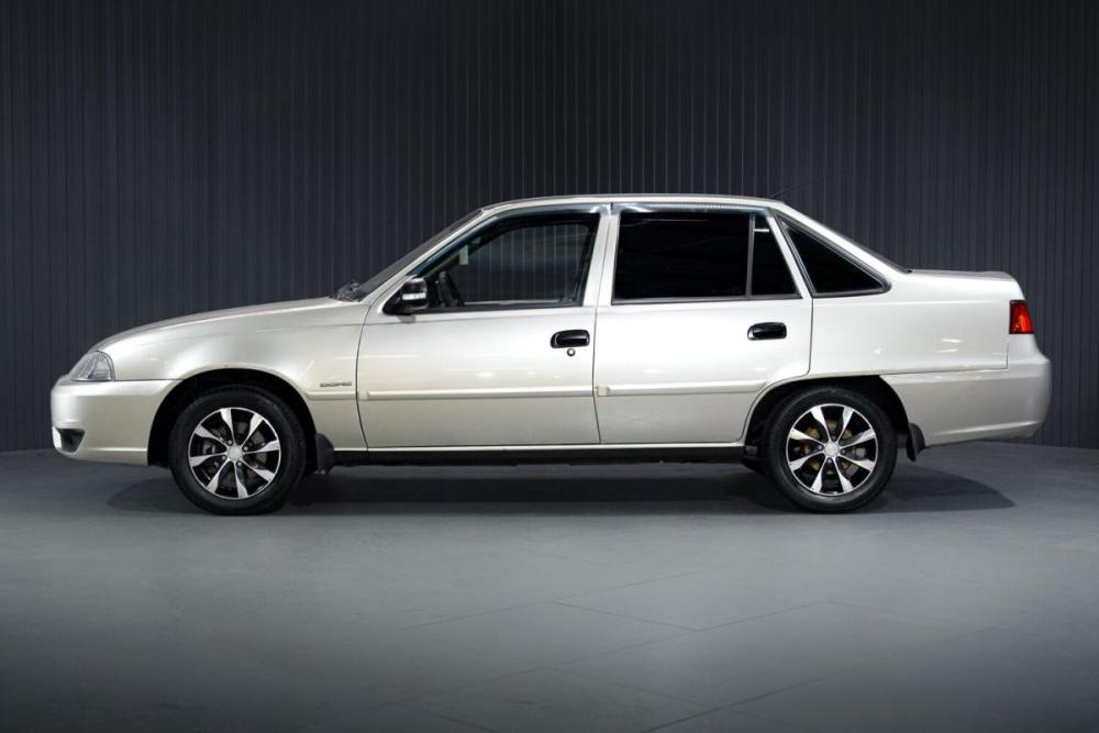 Daewoo Nexia I Рестайлинг Тюмень  - изображение 5