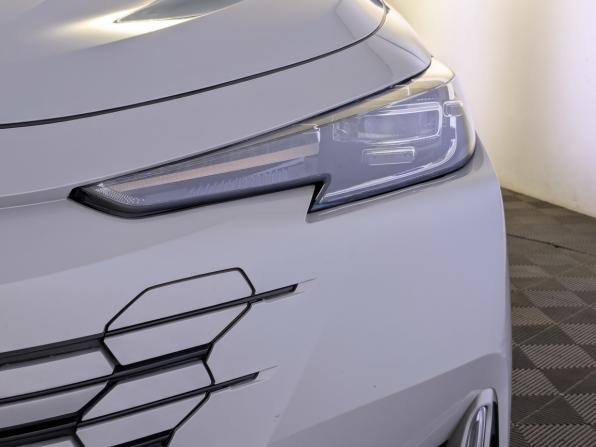 Changan UNI-K с пробегом 2022 года, цена 2 550 000 рублей, 41693 км, внедорожник, Автокод Объявления
