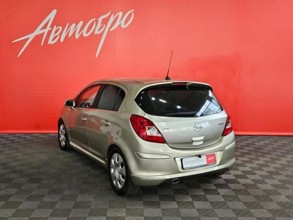Opel Corsa D с пробегом 2008 года, цена 345 000 рублей, 140386 км, хэтчбек, Автокод Объявления