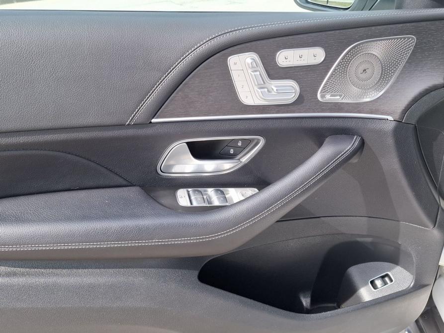 Mercedes-Benz GLE II (V167) Санкт-Петербург  - изображение 18