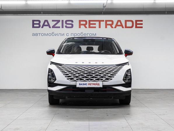 Omoda C5 I с пробегом 2023 года, цена 1 850 000 рублей, 30628 км, внедорожник, Автокод Объявления