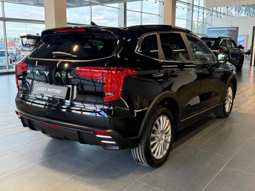 Haval Jolion I Рестайлинг Екатеринбург  - изображение 6