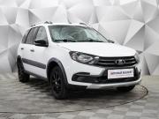 Lada (ВАЗ) Granta I Рестайлинг Ульяновск  - изображение 28