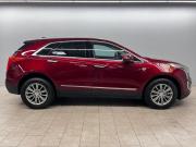 Cadillac XT5 I Санкт-Петербург  - изображение 33
