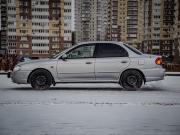 Kia Spectra I Рестайлинг 2 Тюмень  - изображение 25