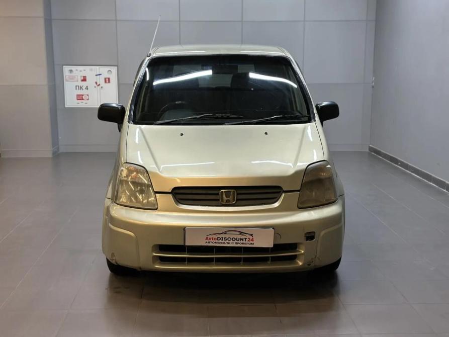Honda Capa Красноярск  - изображение 2