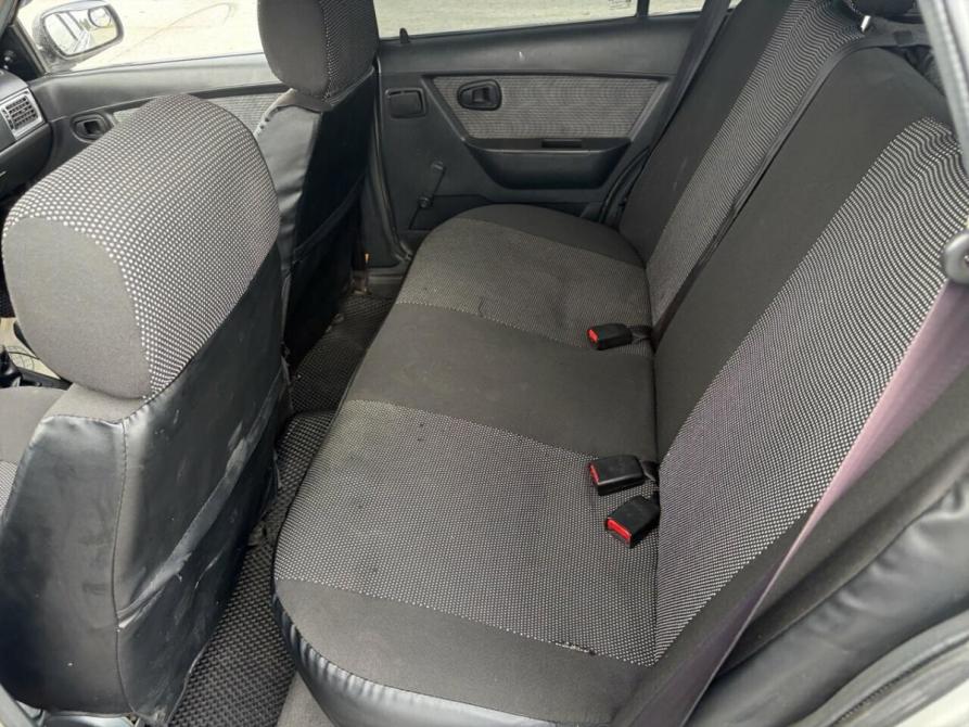 Daewoo Nexia I Рестайлинг Пермь  - изображение 7
