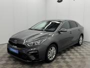 Kia Cerato IV Воронеж  - изображение 22