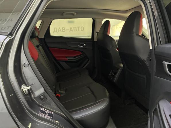 Changan CS55 Plus II с пробегом 2023 года, цена 1 850 000 рублей, 101000 км, внедорожник, Автокод Объявления