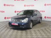 Nissan Almera III (G15) Вологда  - изображение 18