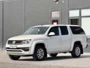 Volkswagen Amarok I Рестайлинг Волгоград  - изображение 35