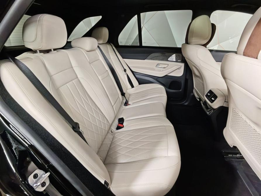 Mercedes-Benz GLE AMG II (V167) Москва  - изображение 15
