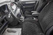 Honda CR-V III Рестайлинг Барнаул  - изображение 36