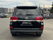 Toyota Land Cruiser 200 Series Рестайлинг 2 Челябинск  - изображение 35